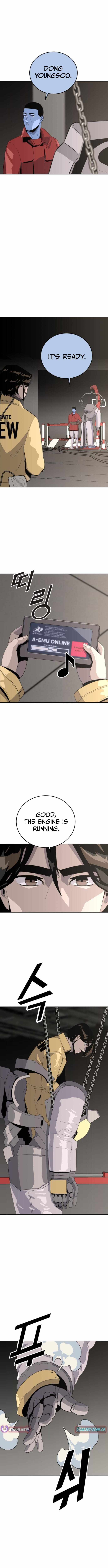 Grand Finale Chapter 5 20